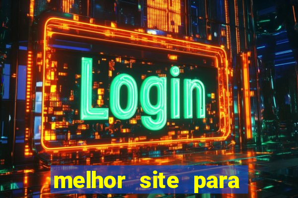 melhor site para analisar jogos de futebol